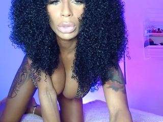 saraiminx Live Webcam on CamSoda