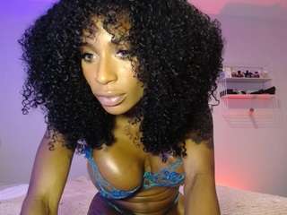 saraiminx Live Webcam on CamSoda