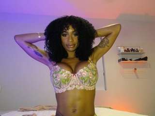 saraiminx Live Webcam on {site_name}