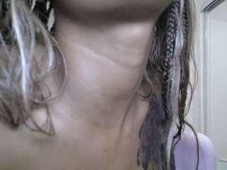 saraiminx Live Webcam on CamSoda