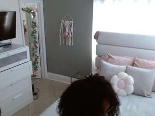 saraiminx's live room