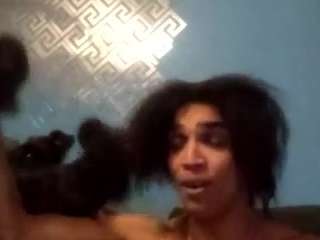 sharatopvers Live Webcam on CamSoda