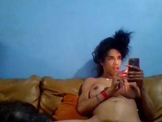 sharatopvers Sex Cam Show