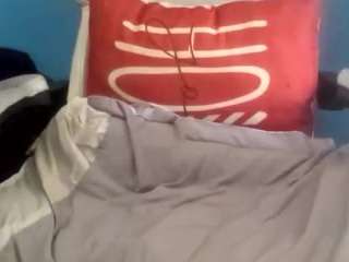SashaNewYork live cam preview