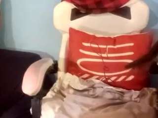 SashaNewYork live cam preview