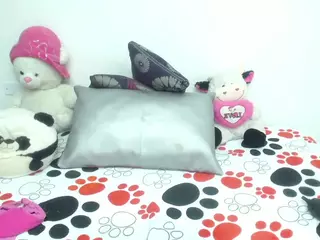 temptationviolet's Live Sex Cam Show