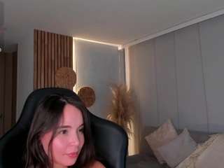 anniehall Live Webcam on CamSoda