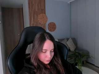 anniehall webcam model
