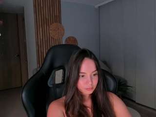 anniehall from CamSoda