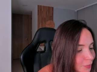 anniehall webcam model