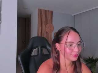 anniehall Live Webcam on CamSoda