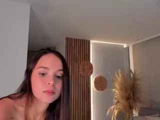 AnnieHall's Live Sex Cam Show