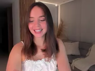 AnnieHall's Live Sex Cam Show