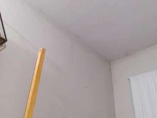 Gag hard on dildo [Multi Goal]