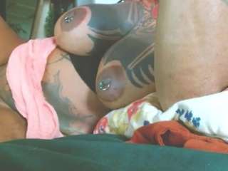 liquidfire webcam model