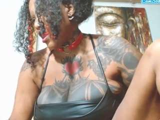 liquidfire Live Webcam on CamSoda