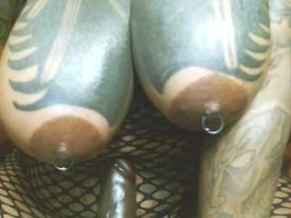 flap titts [Multi Goal]