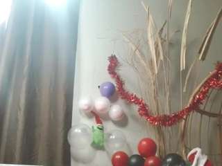 Live webcam model liquidfire on Soda Cams