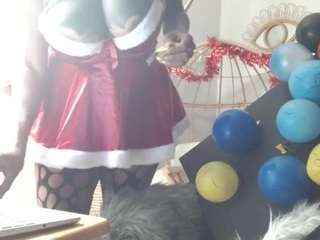 Live webcam model liquidfire on Soda Cams