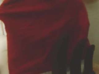 dirty talk pussy shot [Multi Goal]