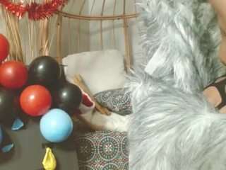 Live webcam model liquidfire on Soda Cams