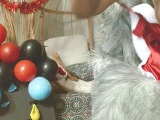 Live webcam model liquidfire on Soda Cams