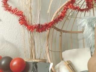 Live webcam model liquidfire on Soda Cams