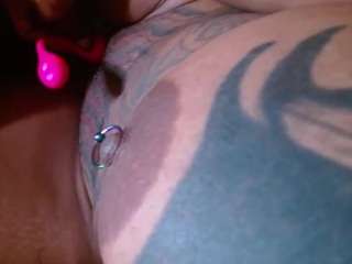 liquidfire Live Webcam on CamSoda