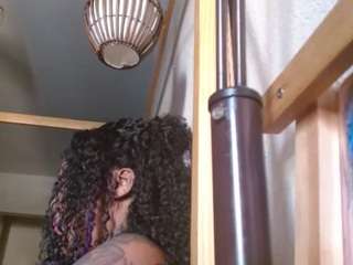 liquidfire's CamSoda show and profile