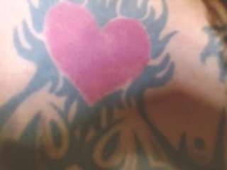 liquidfire's CamSoda show and profile