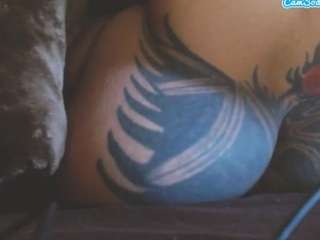 liquidfire's CamSoda show and profile