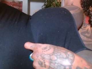 liquidfire live webcam show