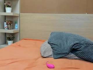 pinkysmith Live Webcam on CamSoda