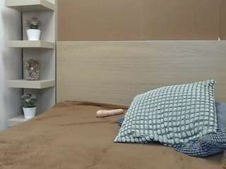 PinkySmith live cam preview