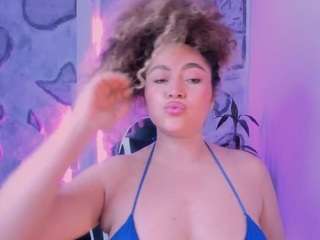 kateryncifuentes's CamSoda show and profile