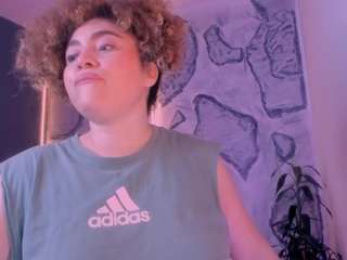 Kateryn Cifuentes live cam preview