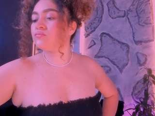 Kateryn Cifuentes live cam preview