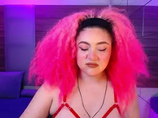 Kateryn Cifuentes's Live Sex Cam Show