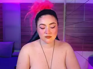 Kateryn Cifuentes's Live Sex Cam Show