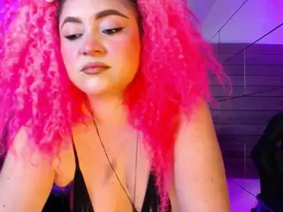 Kateryn Cifuentes's Live Sex Cam Show