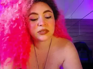 Kateryn Cifuentes's Live Sex Cam Show