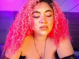 Kateryn Cifuentes's Live Sex Cam Show