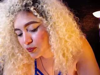 Kateryn Cifuentes's Live Sex Cam Show