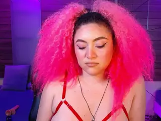 Kateryn Cifuentes's Live Sex Cam Show