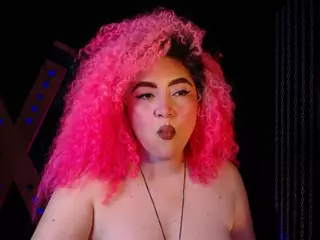 Kateryn Cifuentes's Live Sex Cam Show