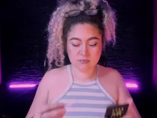 Kateryn Cifuentes's Live Sex Cam Show