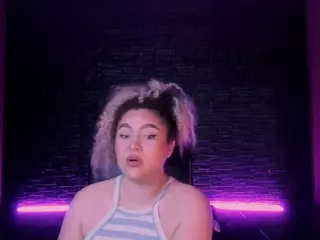 Kateryn Cifuentes's Live Sex Cam Show