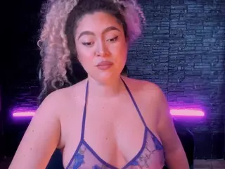Kateryn Cifuentes's Live Sex Cam Show
