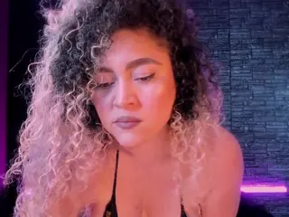 Kateryn Cifuentes's Live Sex Cam Show