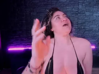 Kateryn Cifuentes's Live Sex Cam Show